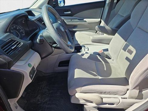 Used 2014 Honda CR-V EX image 12