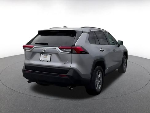 Used 2025 Toyota RAV4 LE image 14
