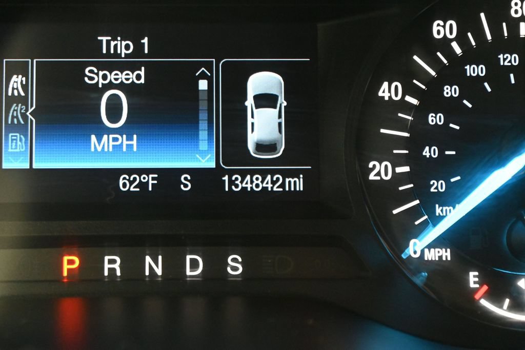 Used 2016 Ford Edge SE FWD image 17