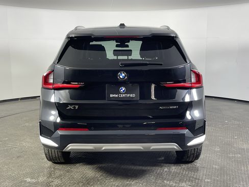 Certified 2023 BMW X1 xDrive28i w/ Convenience Package image 7