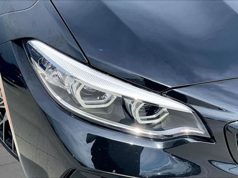 Used 2020 BMW M2 Competition w/ Executive Package RWD image 24