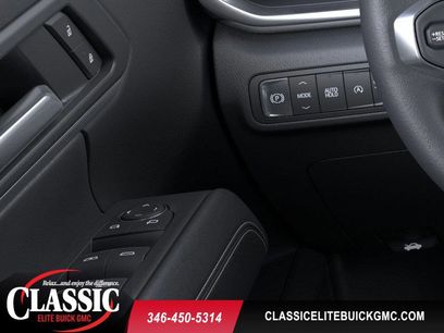 New 2026 GMC Terrain Elevation