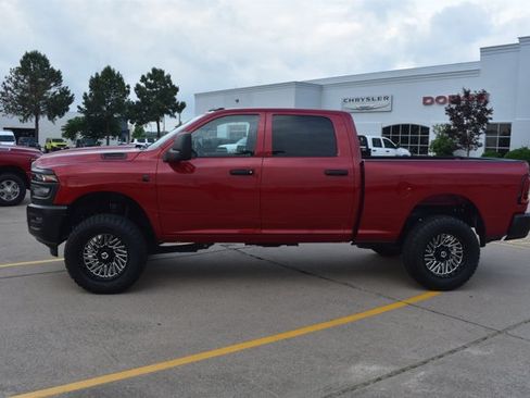 New 2026 RAM 2500 Tradesman AWD/4WD image 9