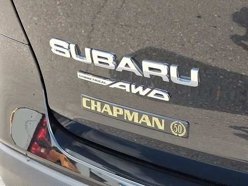 Used 2023 Subaru Ascent Limited AWD/4WD image 31