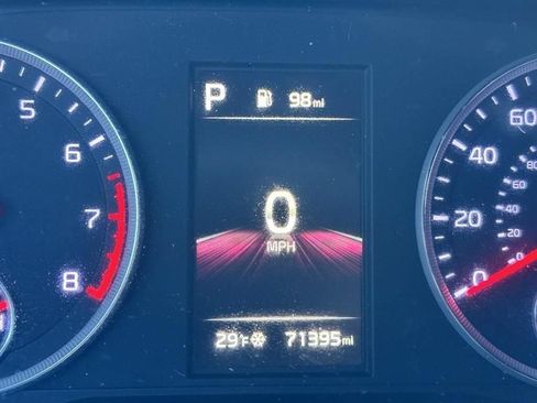 Used 2022 Kia K5 GT-Line FWD image 13