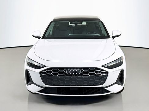 Certified 2025 Audi A5 2.0T Premium Plus w/ Premium Plus AWD/4WD image 6