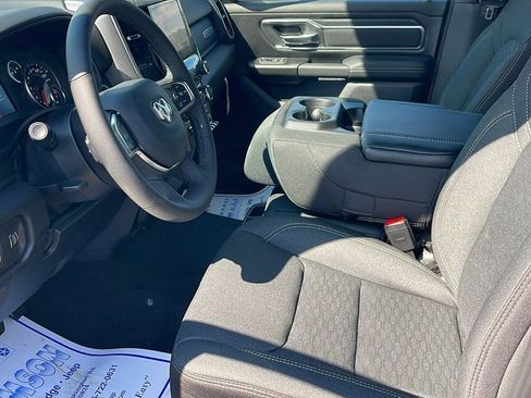 New 2026 RAM 1500 Big Horn image 26