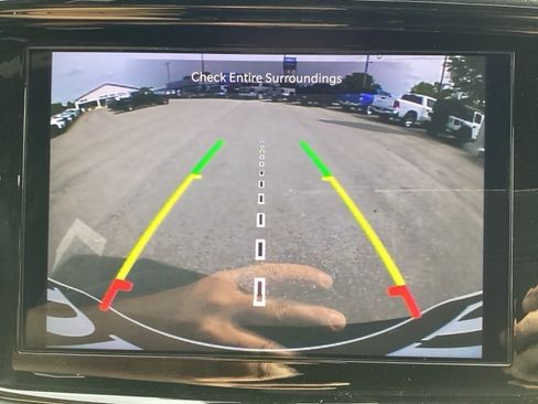 New 2026 Dodge Durango GT w/ Blacktop Package image 51