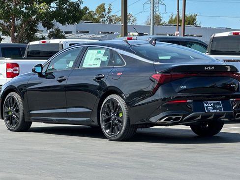 New 2026 Kia K5 GT image 6