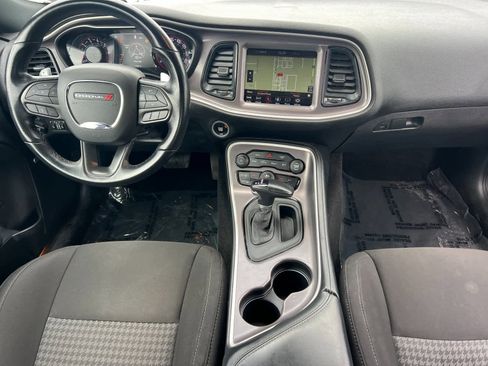 Used 2022 Dodge Challenger GT w/ Blacktop Package image 3