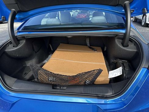 New 2026 Cadillac CT4 Luxury image 11