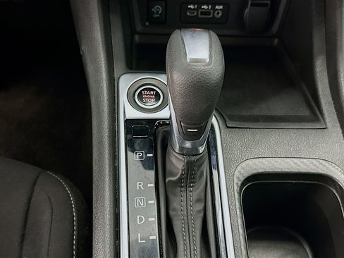 Used 2024 Nissan Sentra SV FWD image 24