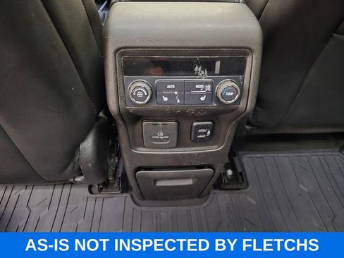 Used 2017 GMC Acadia Denali w/ Technology Package image 38