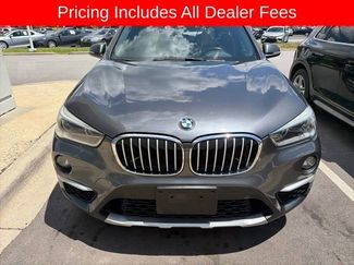 Used 2016 BMW X1 xDrive28i AWD/4WD video 2