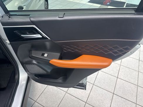 Used 2024 Mitsubishi Outlander SEL image 22