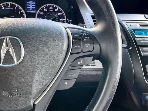 Used 2014 Acura RDX AWD w/ Technology Package image 12