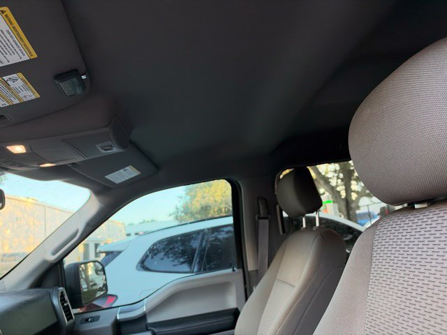 Used 2019 Ford F150 XLT w/ Equipment Group 302A Luxury RWD image 17