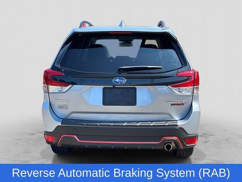 Used 2023 Subaru Forester Sport AWD/4WD image 6