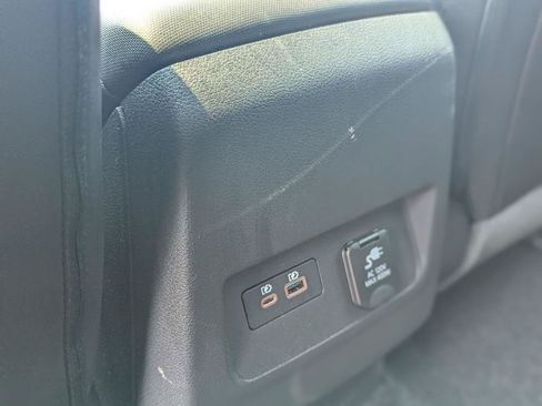 Used 2024 Nissan Frontier SL w/ Technology Package AWD/4WD image 26