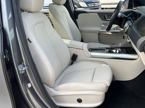 New 2026 Mercedes-Benz GLA 250 4MATIC image 26