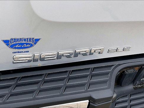 Used 2013 GMC Sierra 1500 SLE w/ Power Tech Package AWD/4WD image 21
