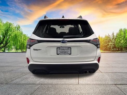 New 2026 Subaru Forester image 5