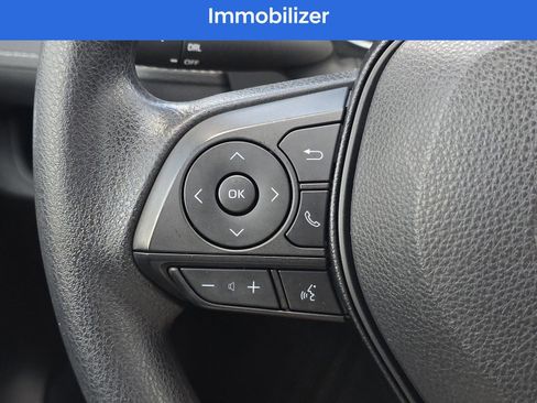 Used 2019 Toyota RAV4 LE image 27