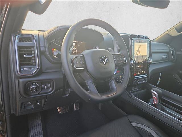 New 2026 RAM 1500 RHO AWD/4WD image 3