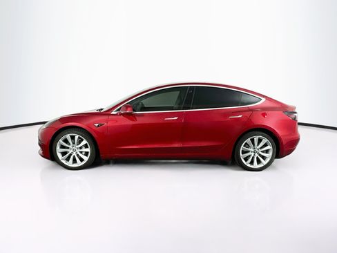 Used 2020 Tesla Model 3 Long Range AWD/4WD image 4