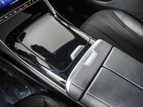 Certified 2023 Mercedes-Benz EQE 350+ 4MATIC SUV image 18