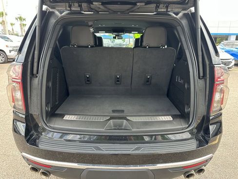 Used 2024 Chevrolet Tahoe Premier RWD image 24