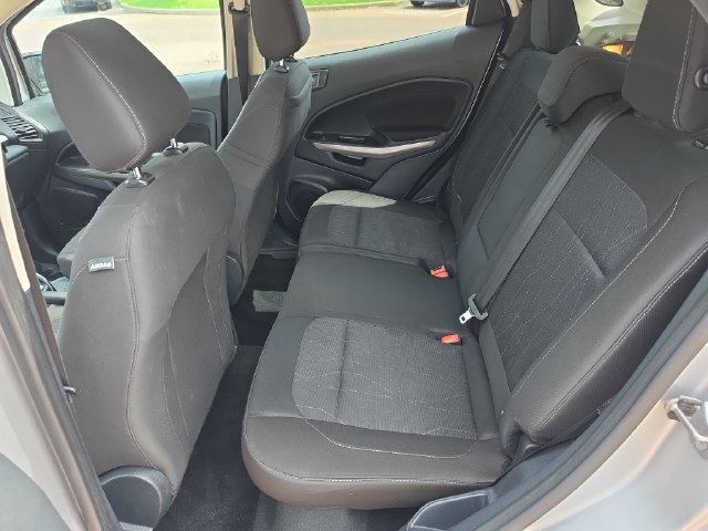 Used 2020 Ford EcoSport SE w/ SE Convenience Package AWD/4WD image 22