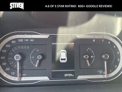 Used 2024 Hyundai Tucson SEL image 20