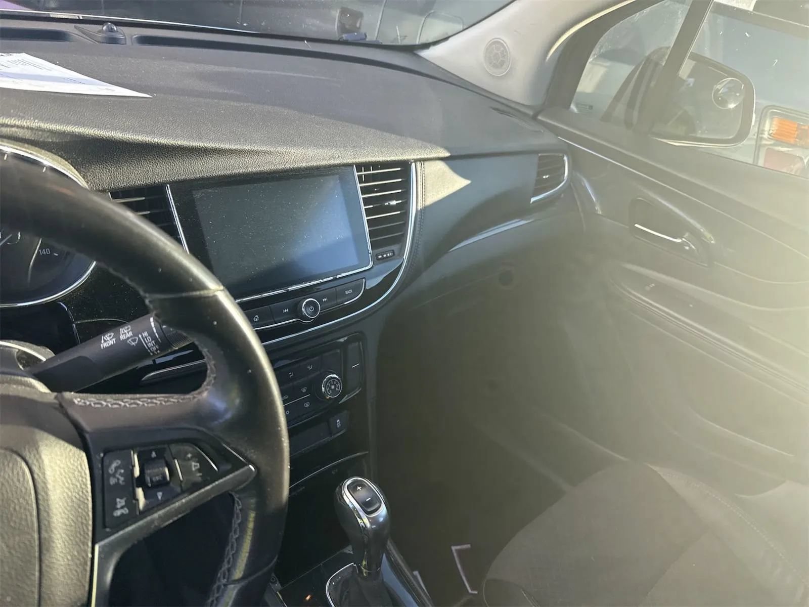 Used 2017 Buick Encore Preferred FWD image 5