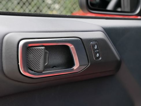 Used 2024 Ford Bronco Raptor AWD/4WD image 21