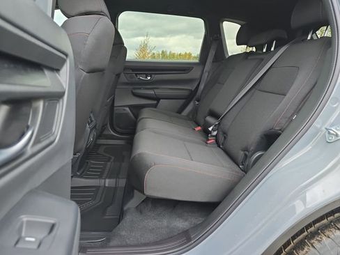 New 2026 Honda CR-V TrailSport image 13