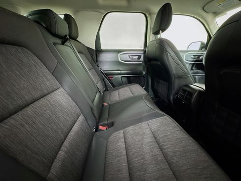 Used 2022 Ford Bronco Sport Big Bend w/ Convenience Package image 26