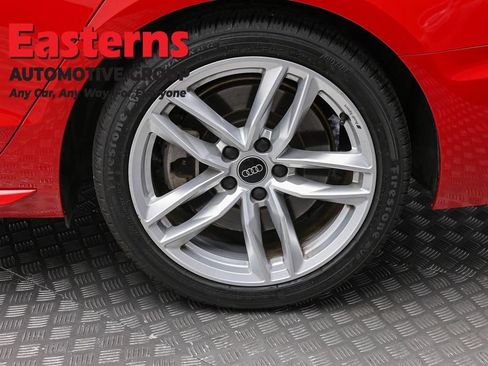 Used 2024 Audi A4 2.0T Premium Plus AWD/4WD image 8