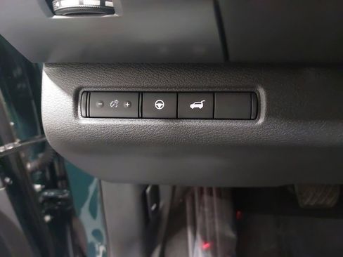 Used 2025 Nissan Pathfinder Rock Creek image 29