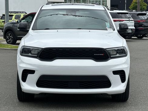 Used 2024 Dodge Durango GT RWD image 9