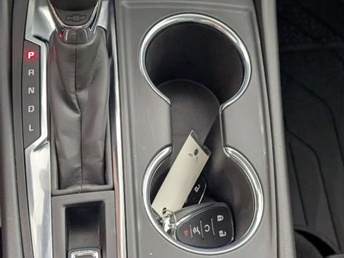 Used 2024 Chevrolet Equinox LT w/ LPO, Floor Liner Package FWD image 22