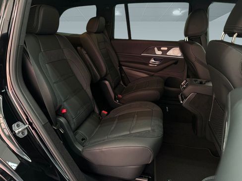 New 2026 Mercedes-Benz GLS 63 AMG 4MATIC image 23