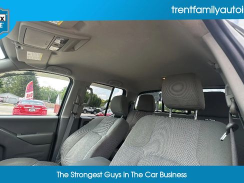 Used 2019 Nissan Frontier SV w/ Value Truck Package image 23