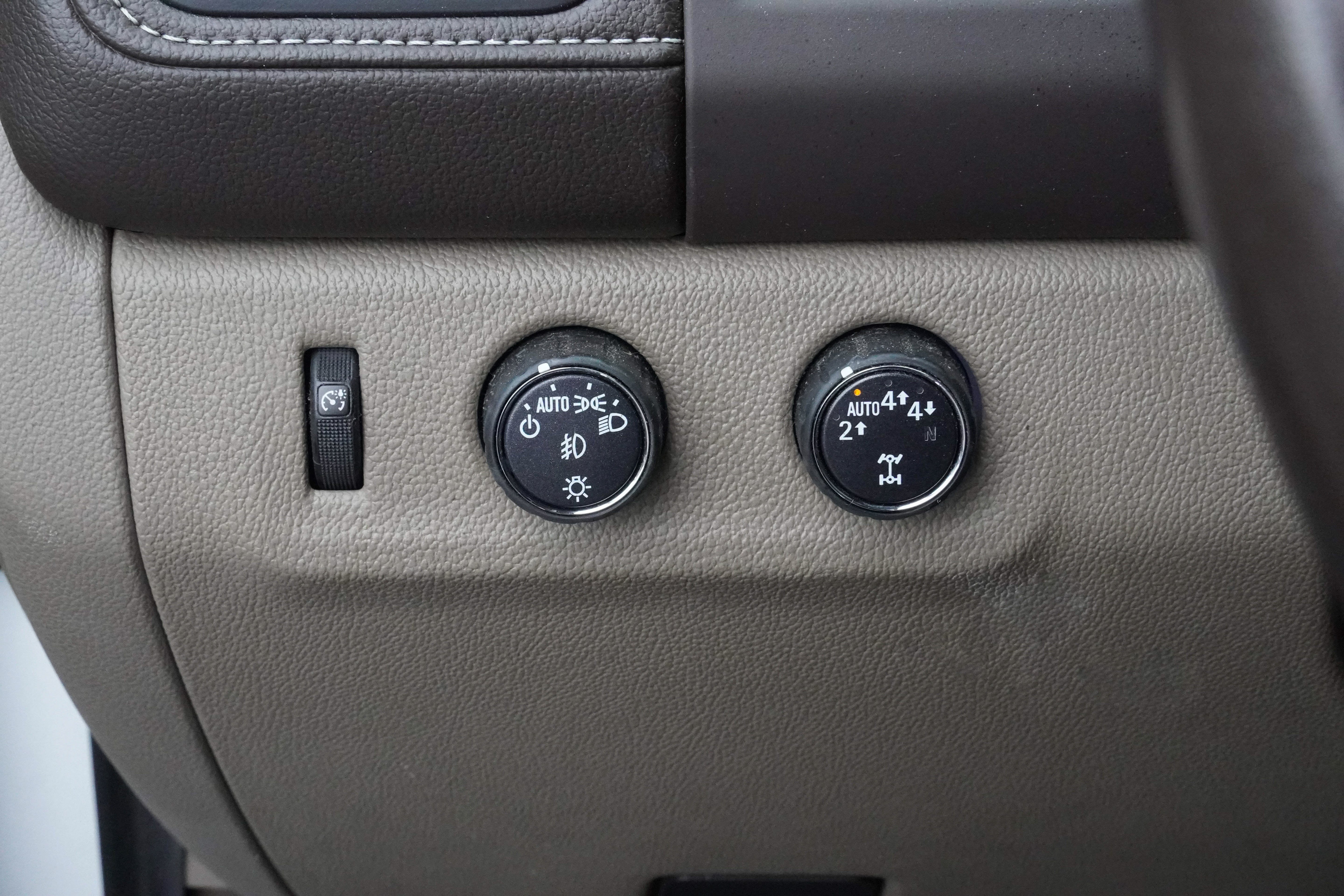 Used 2019 GMC Canyon SLT w/ Driver Alert Package AWD/4WD image 16