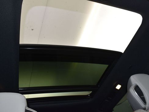 New 2026 INFINITI QX60 Autograph w/ Dark Cargo Package image 29