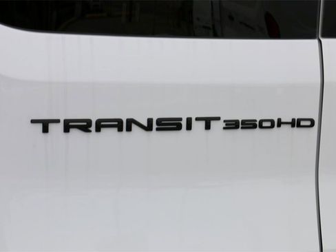 New 2026 Ford Transit 350 XLT image 9