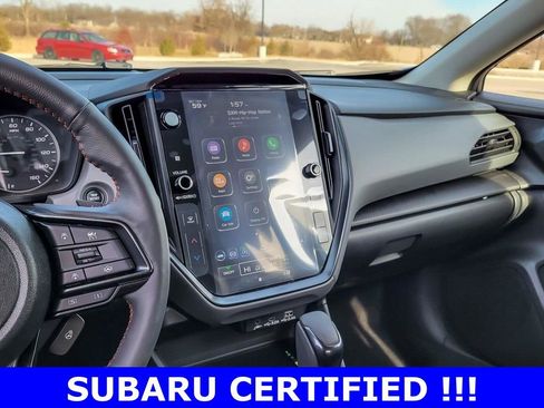 Certified 2026 Subaru Crosstrek 2.5i Limited AWD/4WD image 23