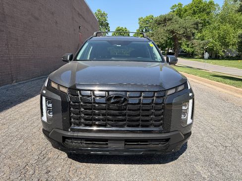 Used 2024 Hyundai Palisade XRT FWD image 2