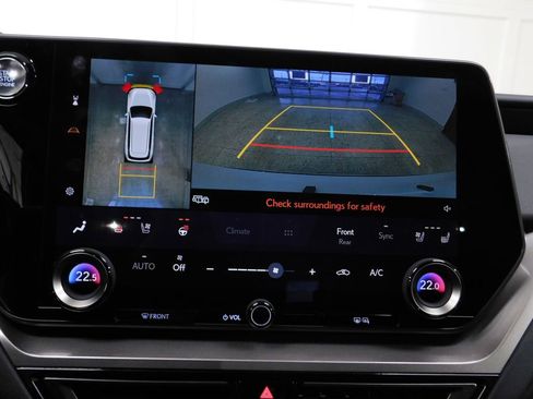 Used 2026 Lexus TX 350 AWD image 55