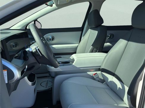 New 2026 Hyundai Ioniq 9 SEL AWD/4WD image 23
